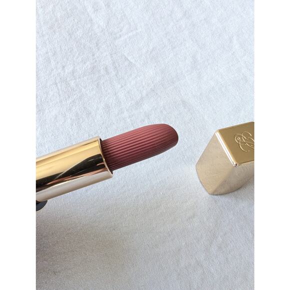 Estee Lauder 4 Lipstick Bundle Never Used Persuasive Uncontrollable Irresistible - Picture 8 of 13